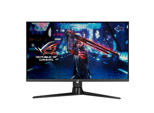 ROG Strix XG32UQ