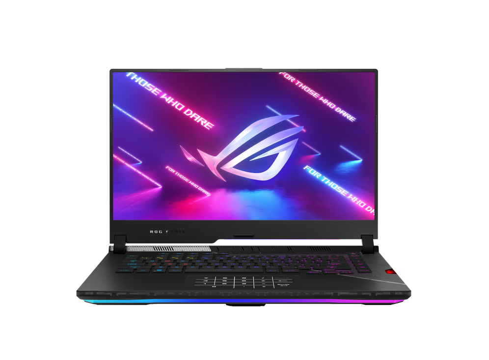 ROG Strix SCAR 15 (2022) G533