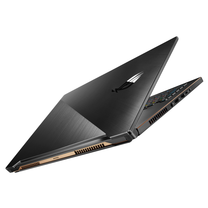 ROG Zephyrus S17 GX701