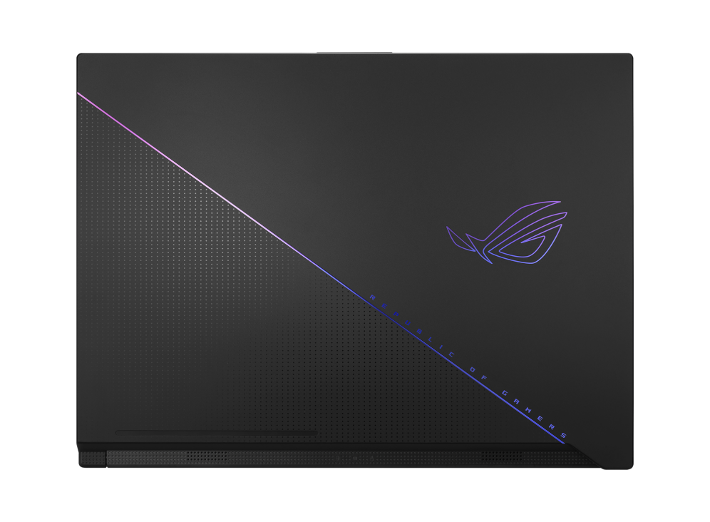 ROG Zephyrus Duo 16 (2023) GX650