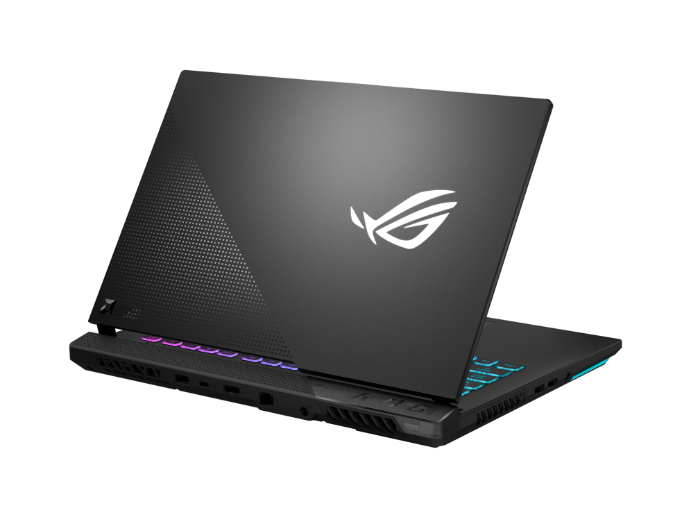 ROG Strix G15 Advantage Edition G513