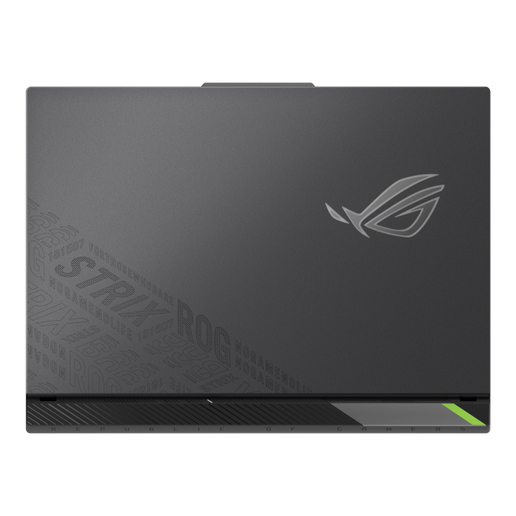 ROG Strix G16 (2025) G614