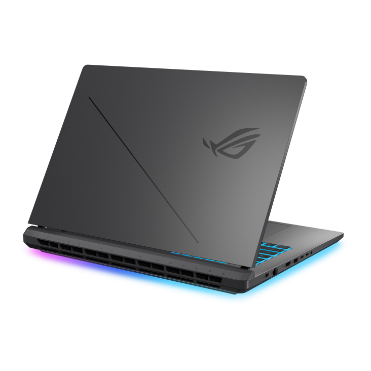 ROG Strix G18 (2025) G815