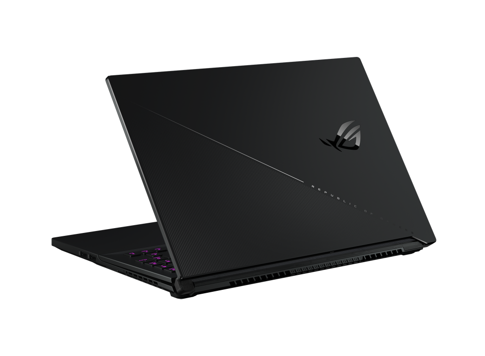ROG Zephyrus S17 GX703