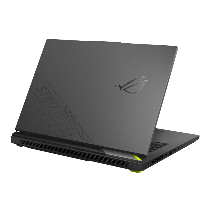 ROG Strix G18 (2025) G814