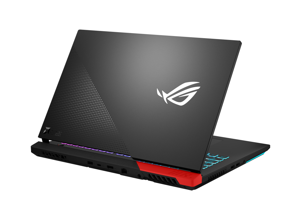 ROG Strix G17 Advantage Edition G713