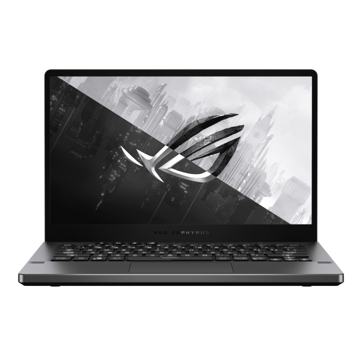 ROG Zephyrus G14 GA401