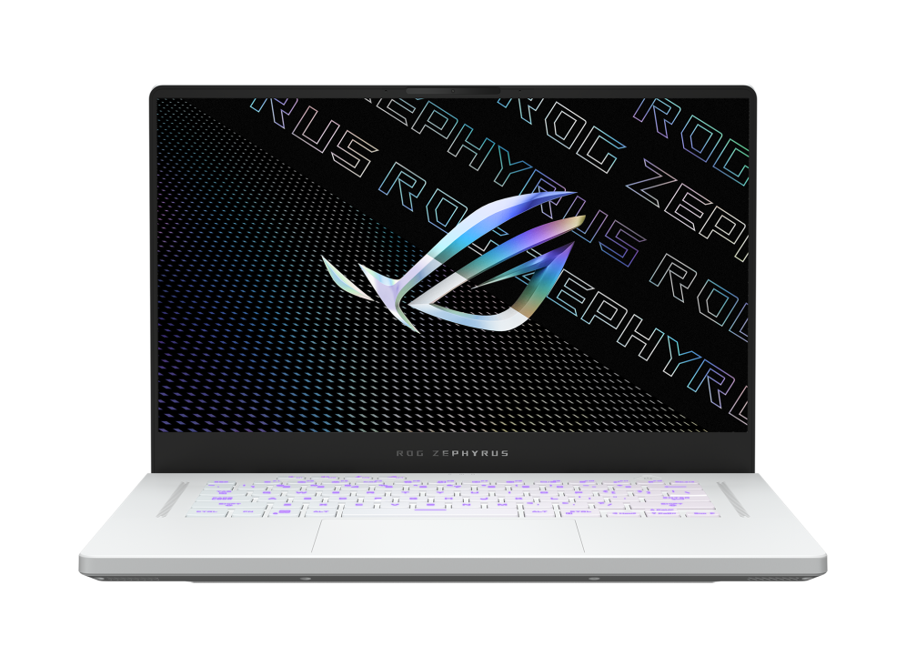 ROG Zephyrus G15 (2022) GA503