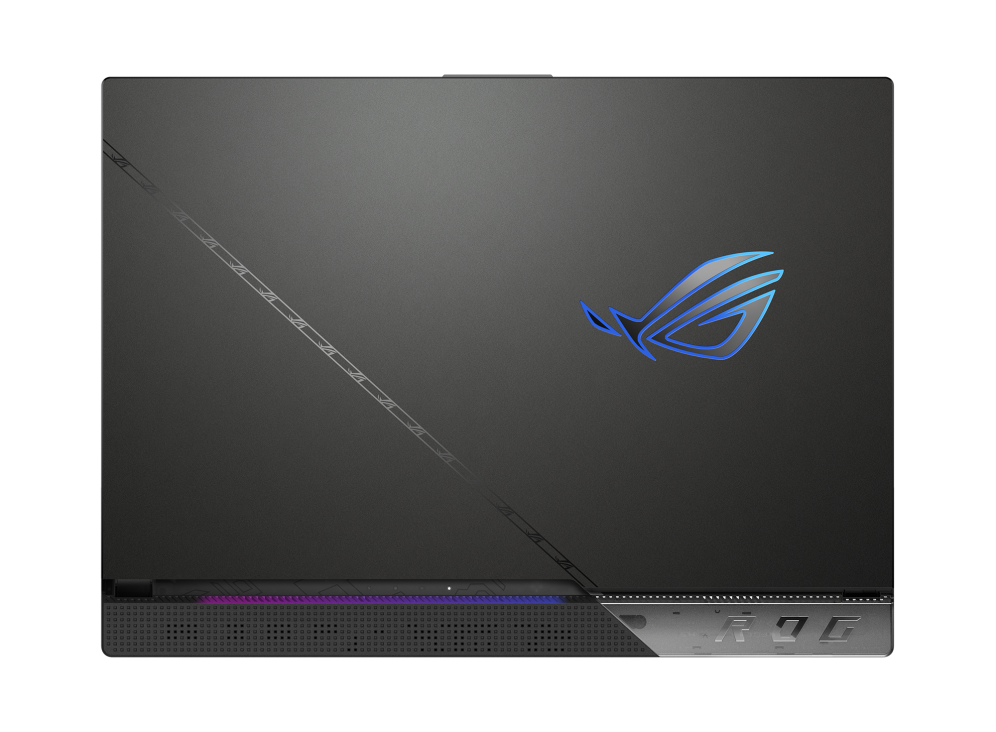ROG Strix SCAR 15 (2022) G533