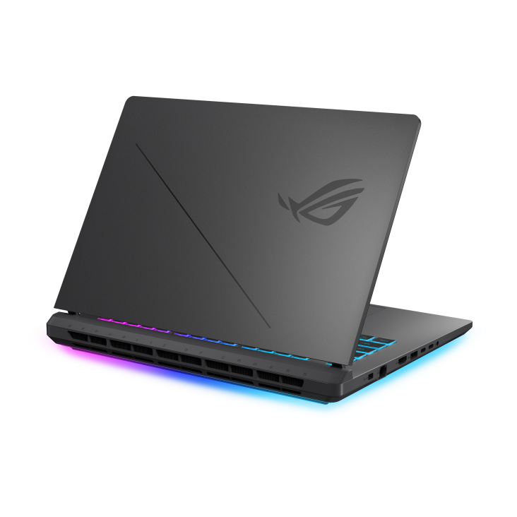 ROG Strix G16 (2025) G615
