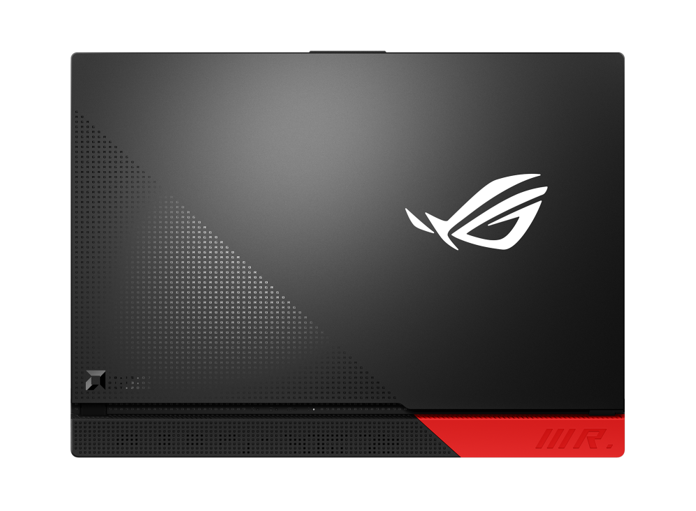 ROG Strix G15 Advantage Edition G513