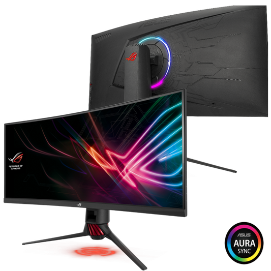 ROG STRIX XG35VQ