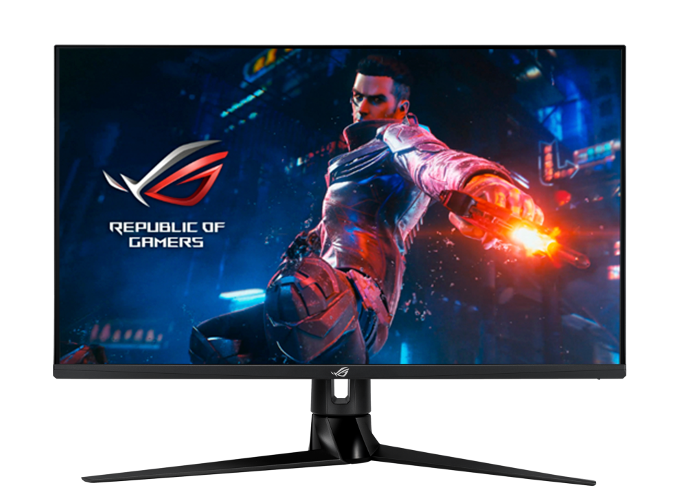 ROG Swift PG32UQR
