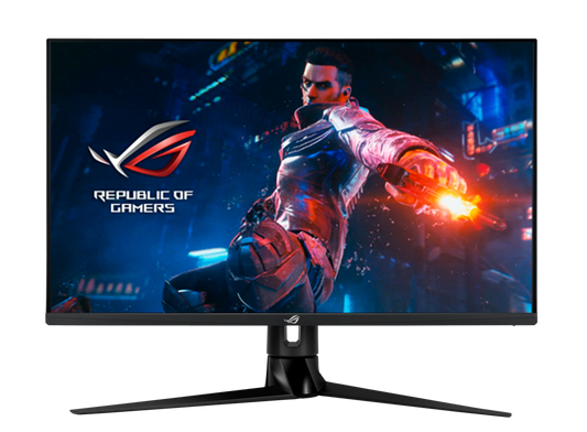 ROG Swift PG32UQR