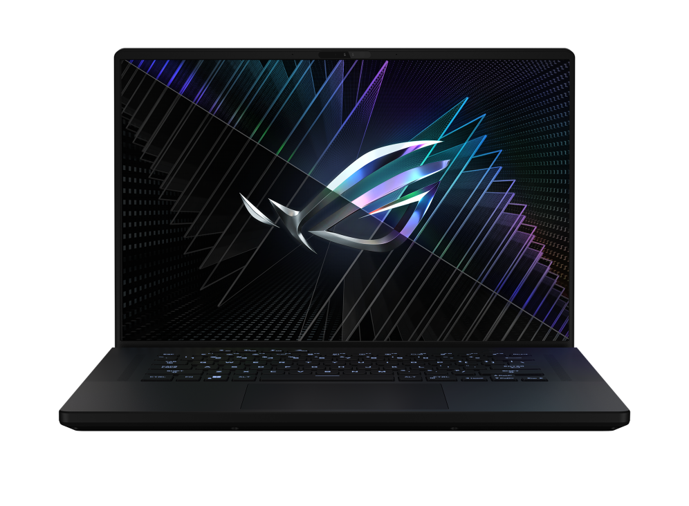 ROG Zephyrus M16 (2023) GU604