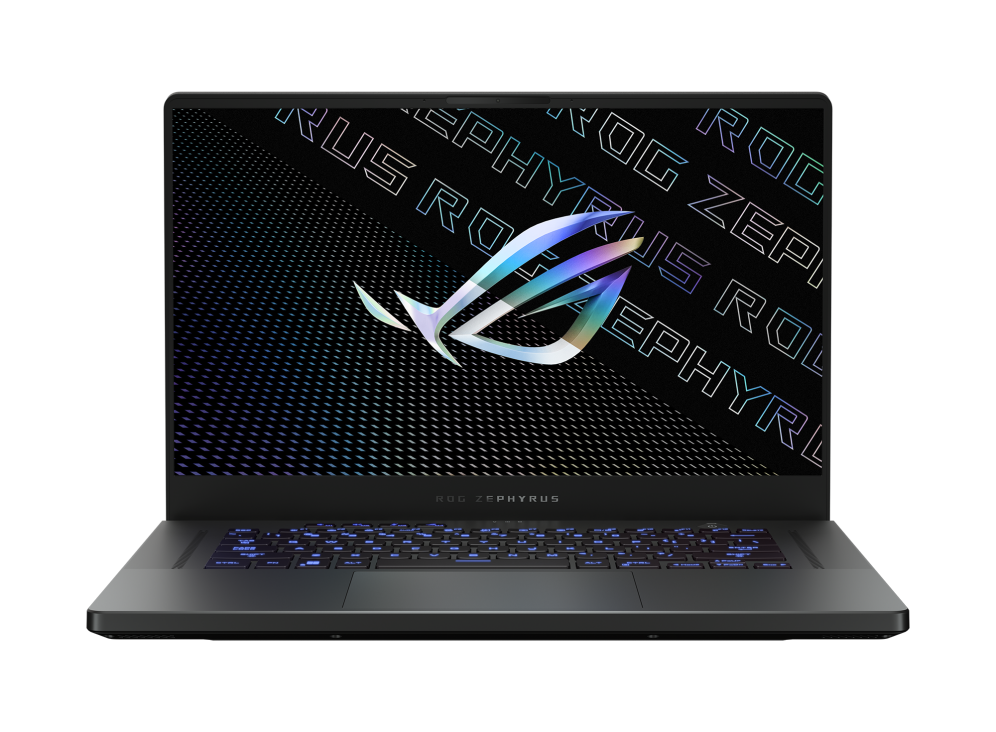 ROG Zephyrus G15 (2022) GA503