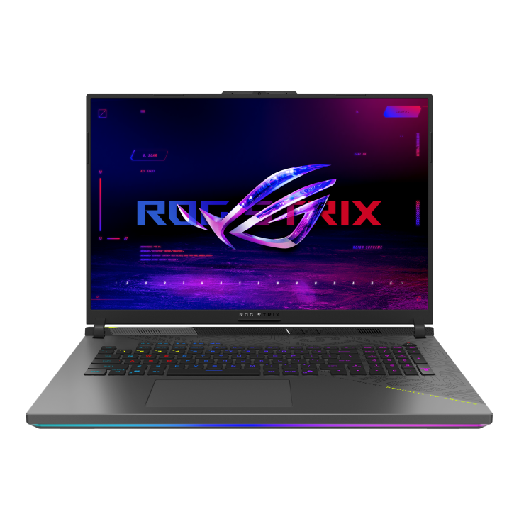 ROG Strix G18 (2025) G814