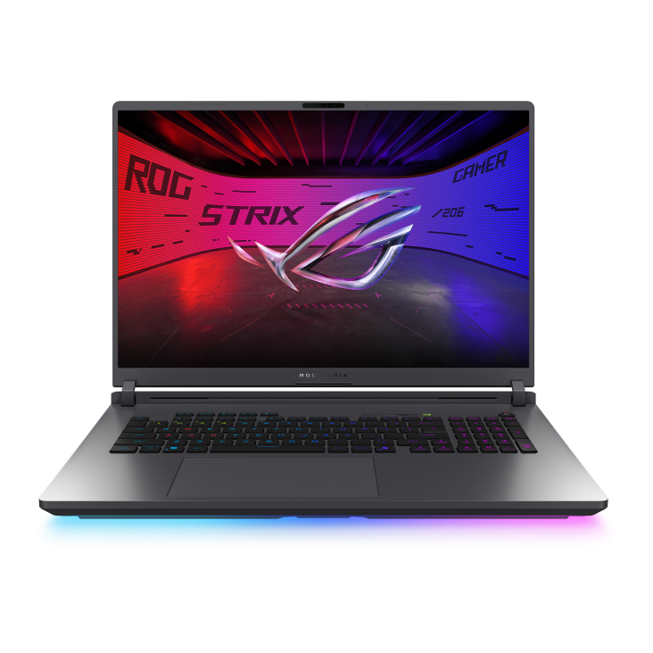 ROG Strix G18 (2025) G815