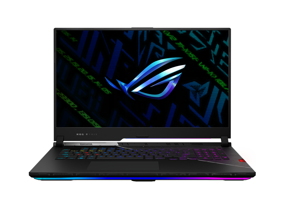 ROG Strix SCAR 17 SE (2022) G733
