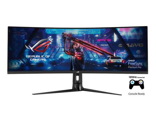 ROG Strix XG43VQ