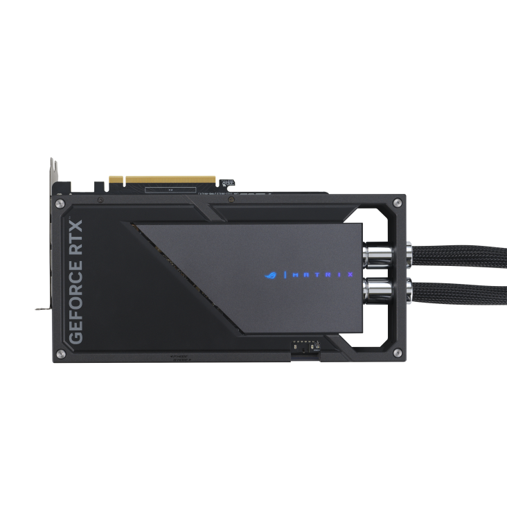 ROG Matrix Platinum GeForce RTX™ 4090 24GB GDDR6X