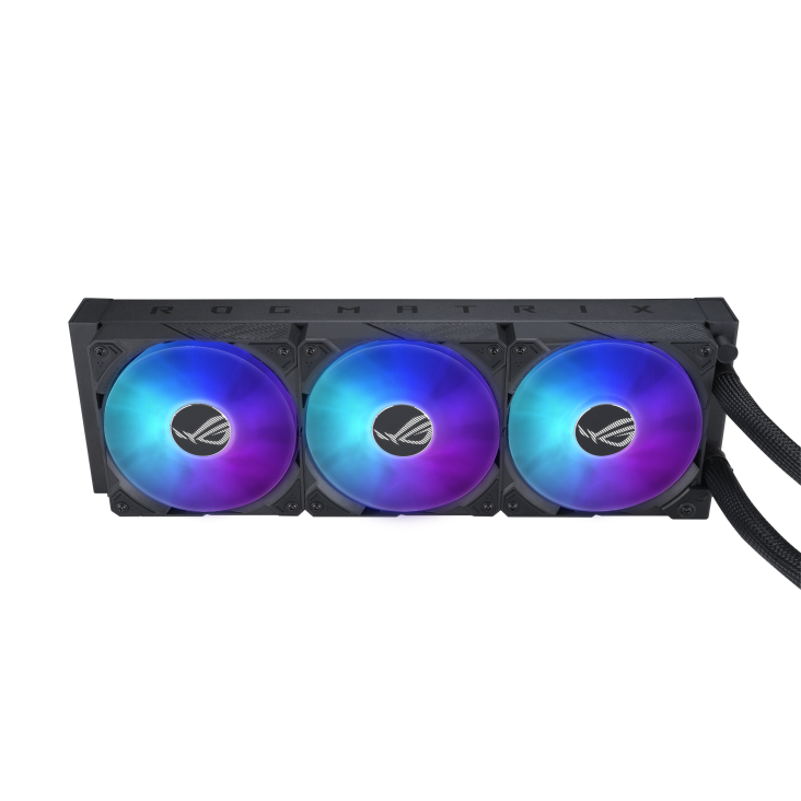 ROG Matrix Platinum GeForce RTX™ 4090 24GB GDDR6X