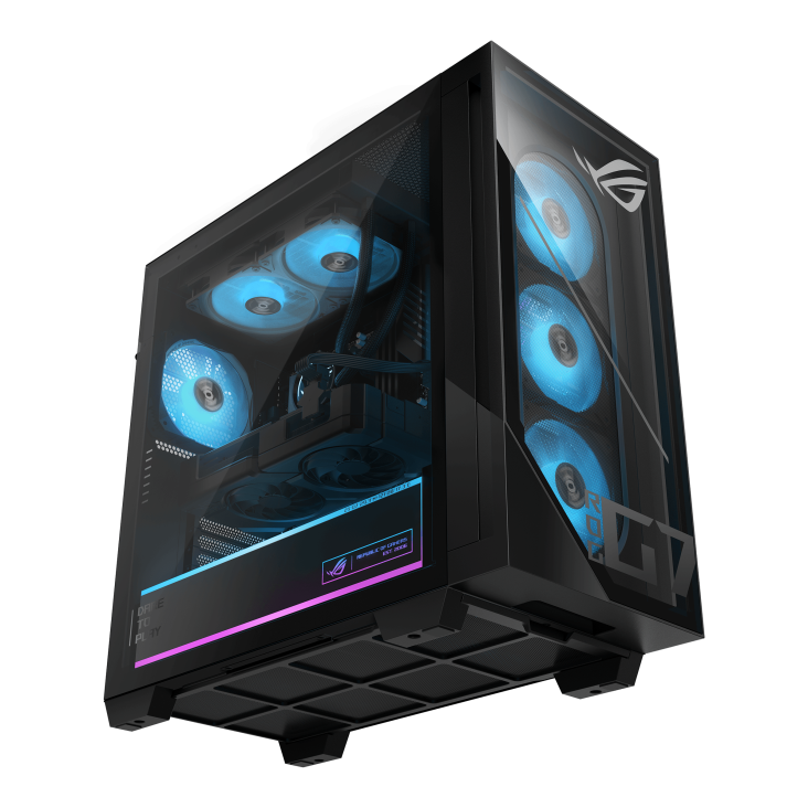 ROG G700 (2025) GM700