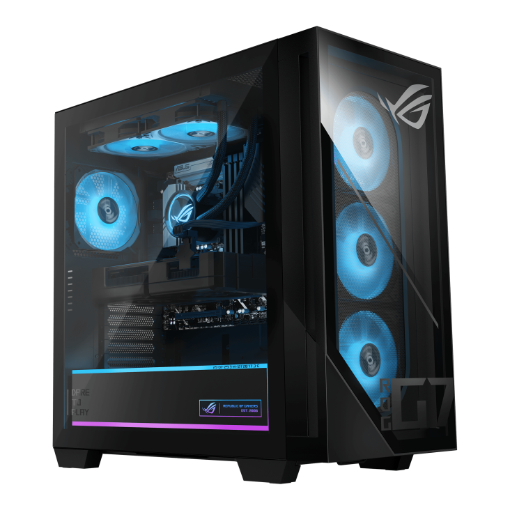 ROG G700 (2025) G700