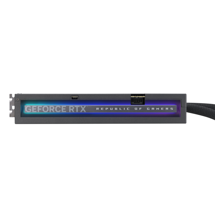 ROG Matrix Platinum GeForce RTX™ 4090 24GB GDDR6X