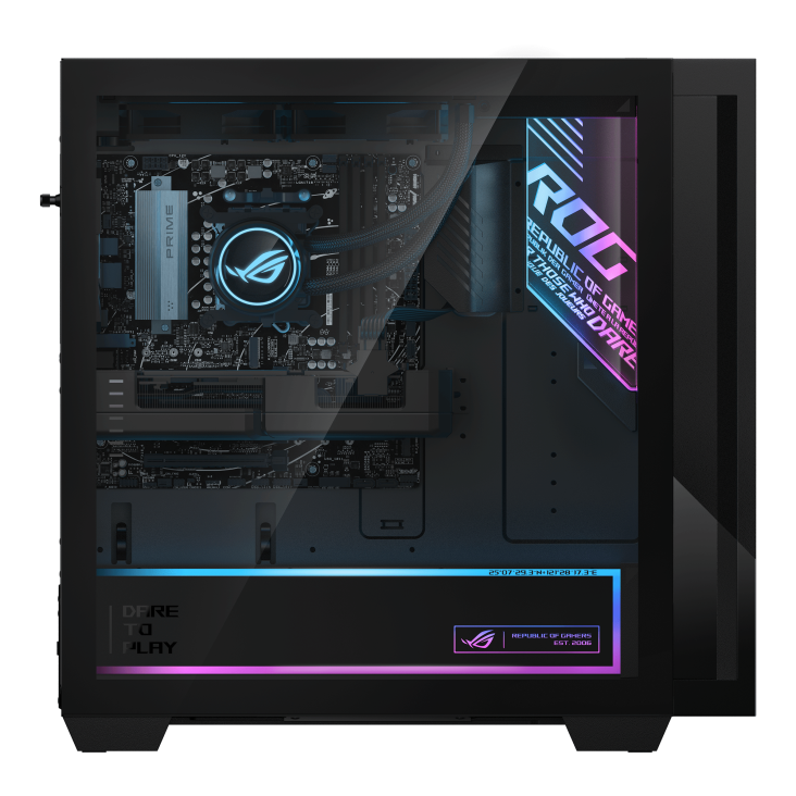 ROG G700 (2025) GM700