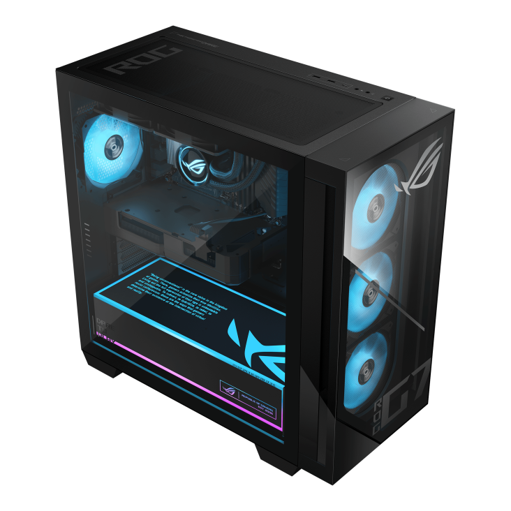 ROG G700 (2025) GM700