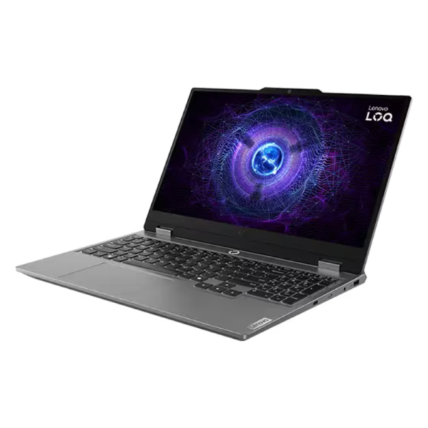 LOQ (15" Intel) with up to RTX 4050