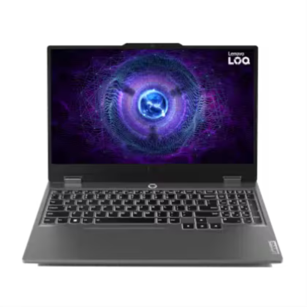 LOQ (15" AMD) with RTX 3050