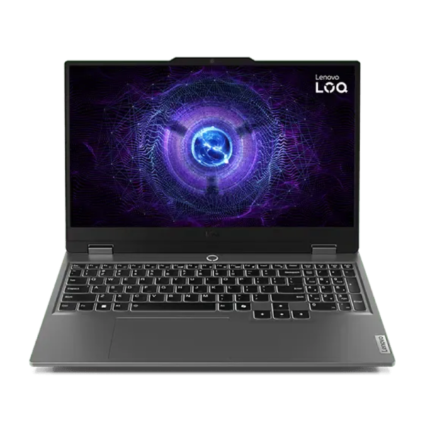 LOQ (15" Intel) with up to RTX 4060