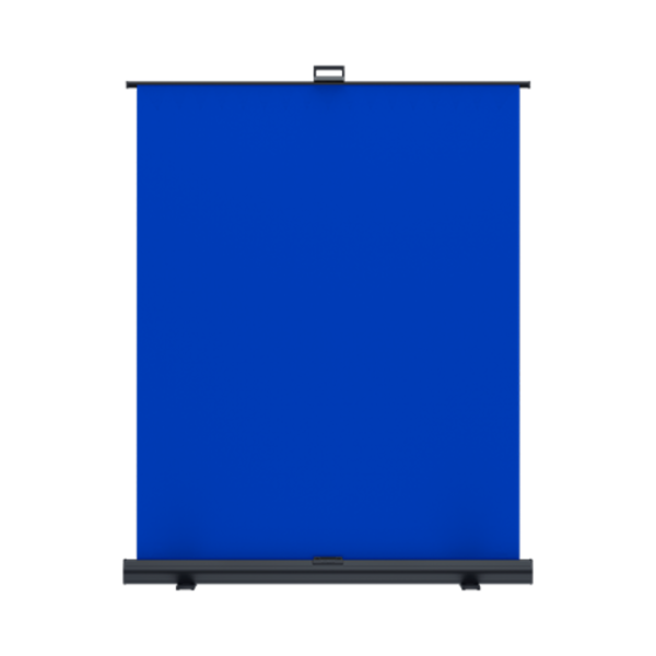 RAZER BLUE SCREEN