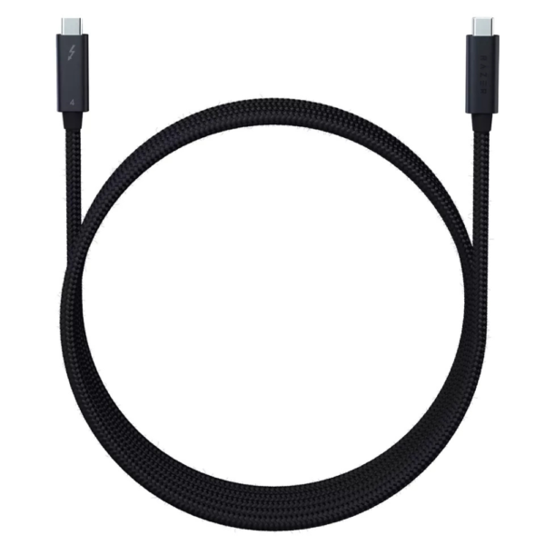 Razer Thunderbolt 4 Cable - 2 m - Black