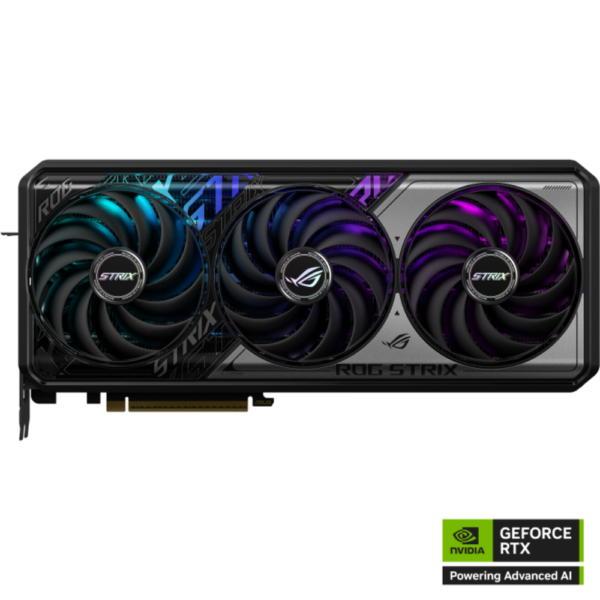 ROG Strix GeForce RTX™ 5070 12GB GDDR7