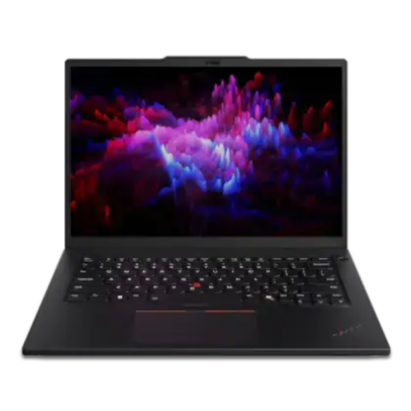 ThinkPad P14s Gen 5 Intel (14″) Mobile Workstation
